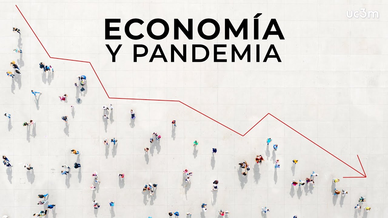 Economía y pandemia. Juan José Dolado | UC3M