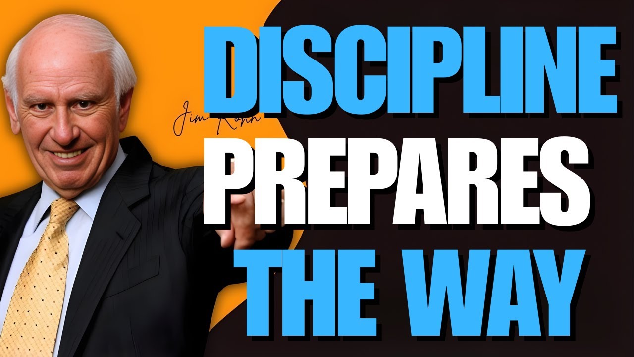 WHY JESUS TAUGHT UNSTOPPABLE DISCIPLINE — A BLUEPRINT Scholars Say Matters in 2026