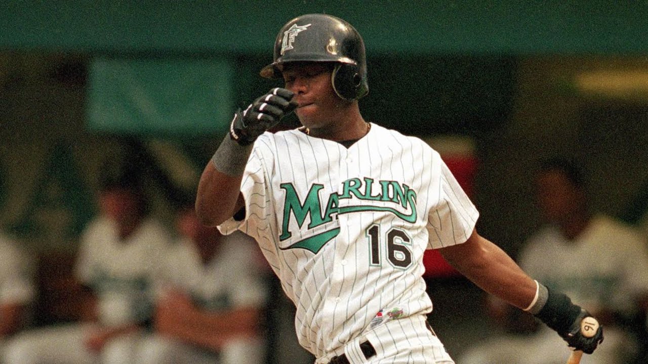Edgar Renteria Career Highlights