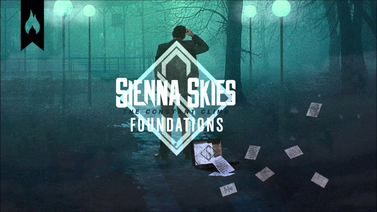Sienna Skies - Foundations