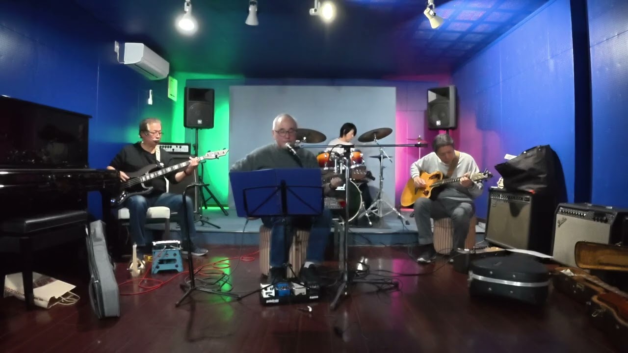 Tears In Heaven(2026.2.8) / ビーグルス