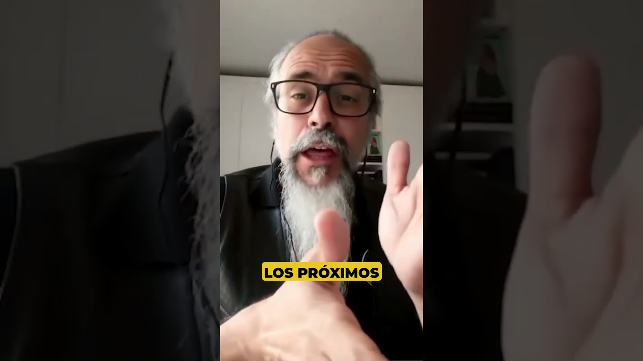 &iexcl;Crisis en el occidente! &iquest;Qu&eacute; nos puede salvar? #cabalgareltigre #kaliyuga #tradicionalismo