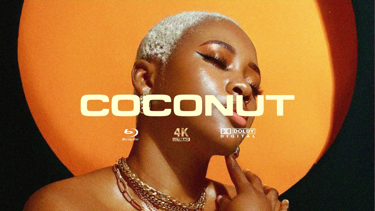 Ayra Star  x Victony x Omah Lay x Magixx Afrobeats Type Beat 2025 - 