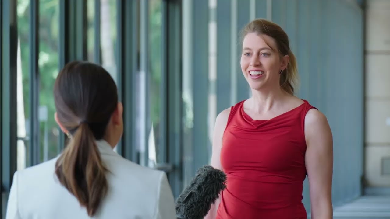 RANZCR 2023 ASM Brisbane - Highlights