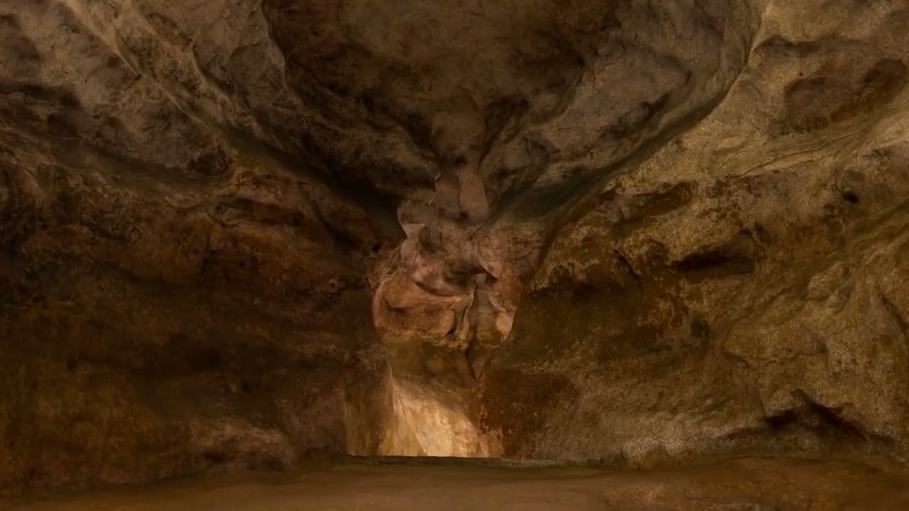 La grotte de Lascaux