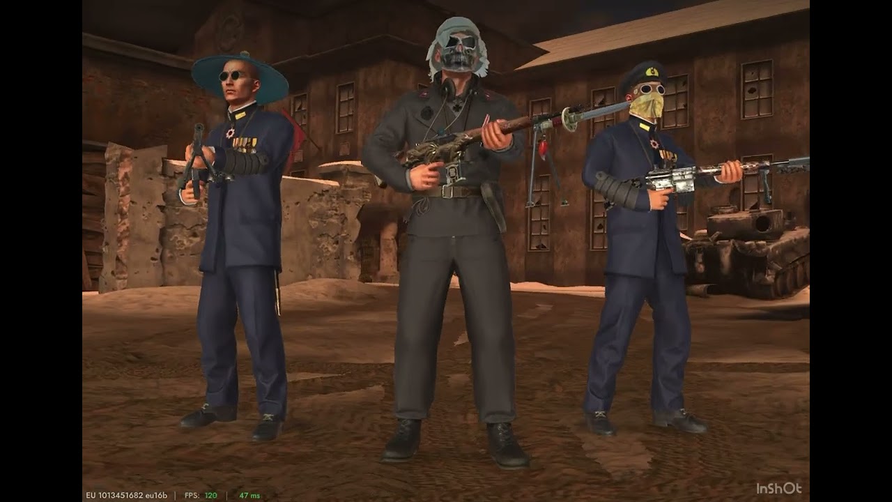 3vs3