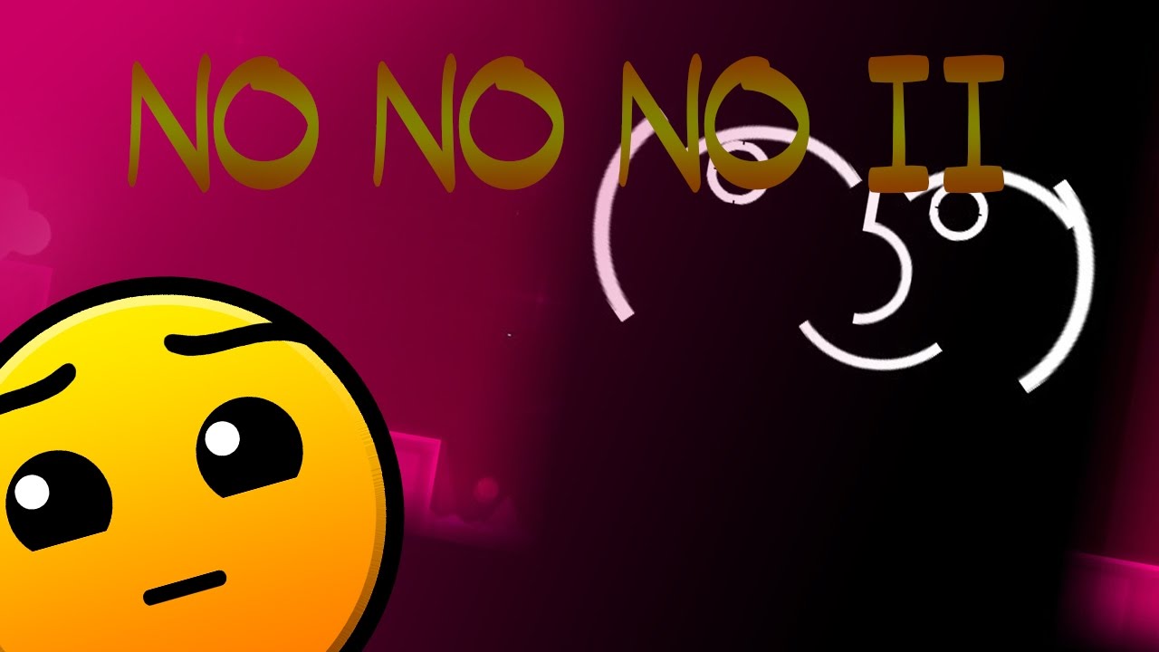 [GMD] No No No II by Shaun Goodwin