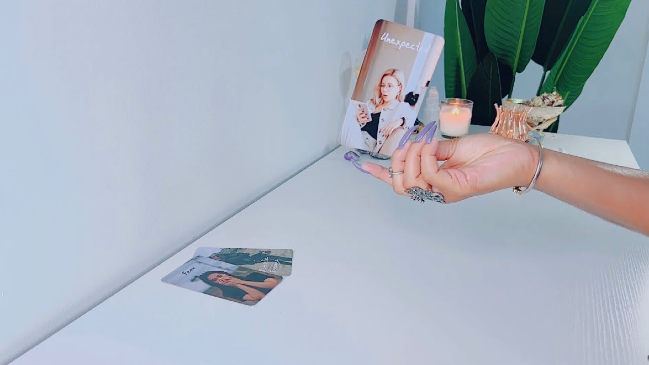 Scorpio | They're About To Be Kissing Up To You ....In A Major Way! - Scorpio Tarot Reading