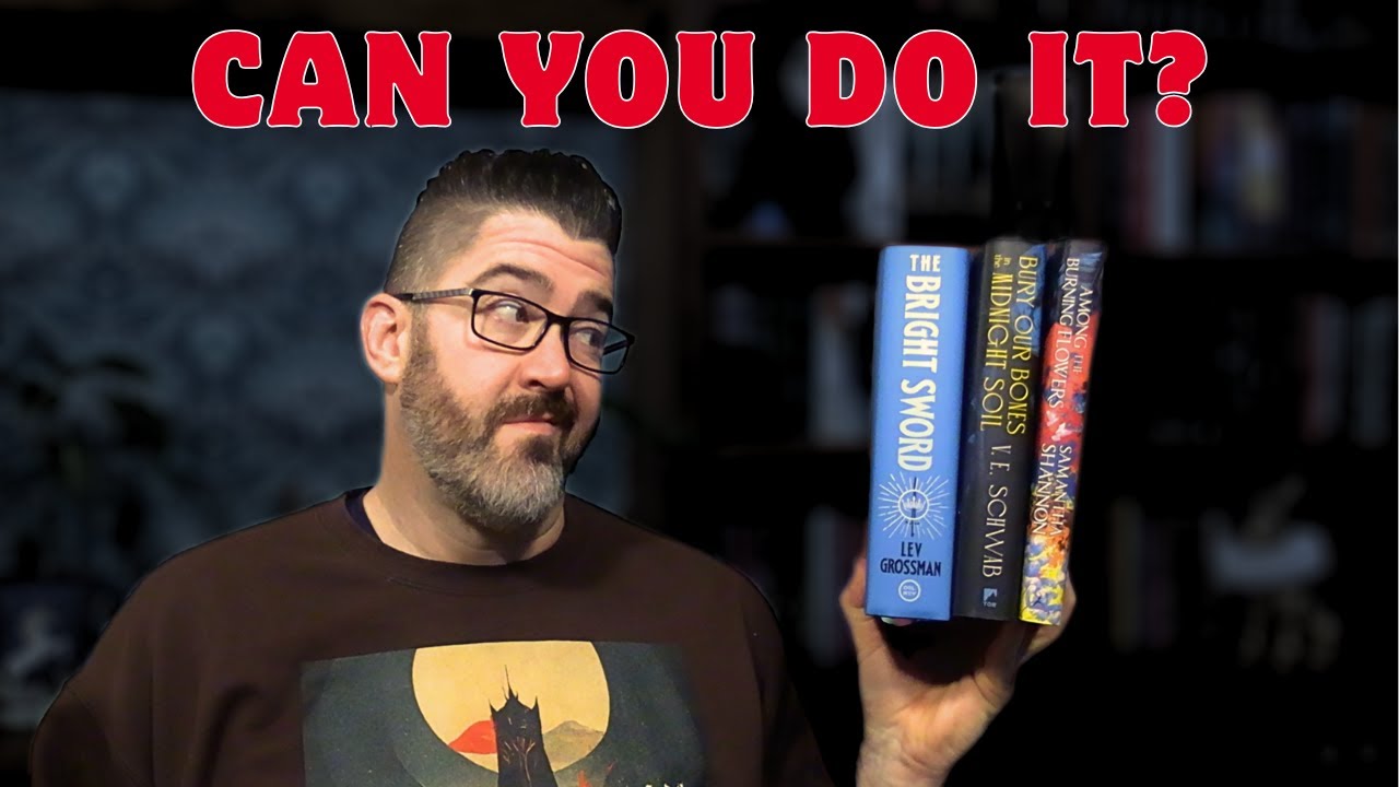 Get Back Into Reading As An Adult