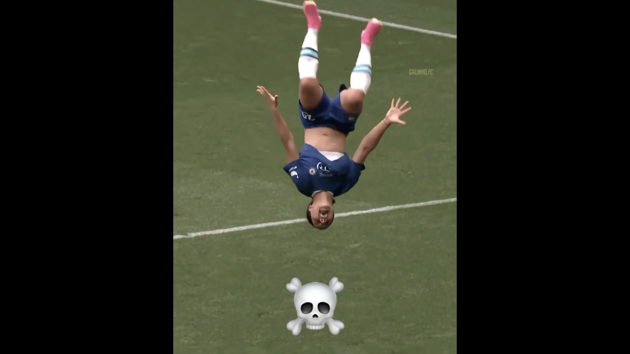 Acrobatic Celebrations ☠️