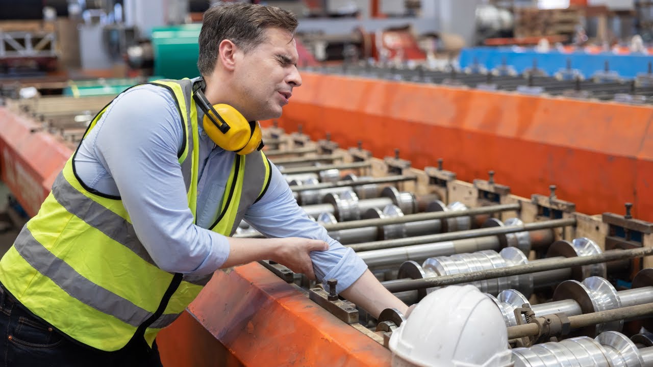 Safety Mojo Presents: Top 10 Ways to Piss Off OSHA