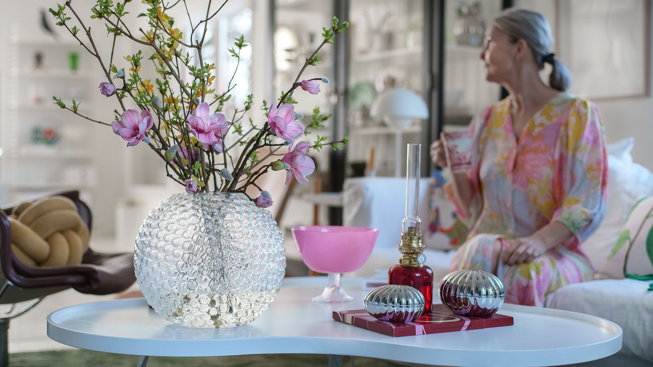 #89 Easter Decorating Ideas the Nordic Way | Slow Living in Sweden