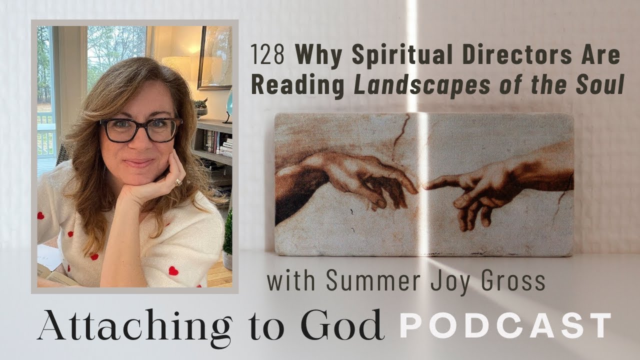 Why Spiritual Directors are Reading 
