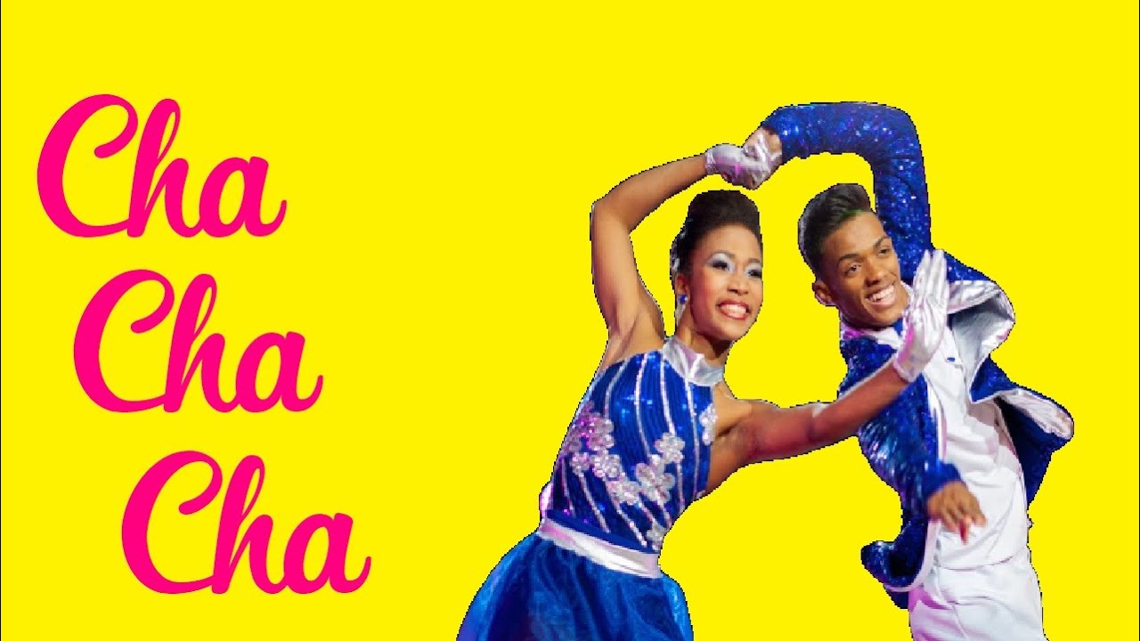 🎹 CHA CHA CHA PARA BAILAR 💃SELECCION DE CHACHACHA 💃 9 TEMAS PARA DISFRUTAR 💃MIX 2020