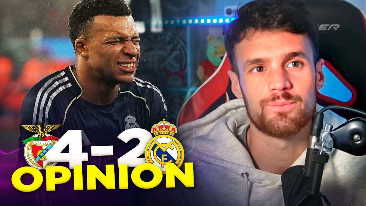 EL MADRID PIERDE Y QUEDA FUERA DEL TOP 8