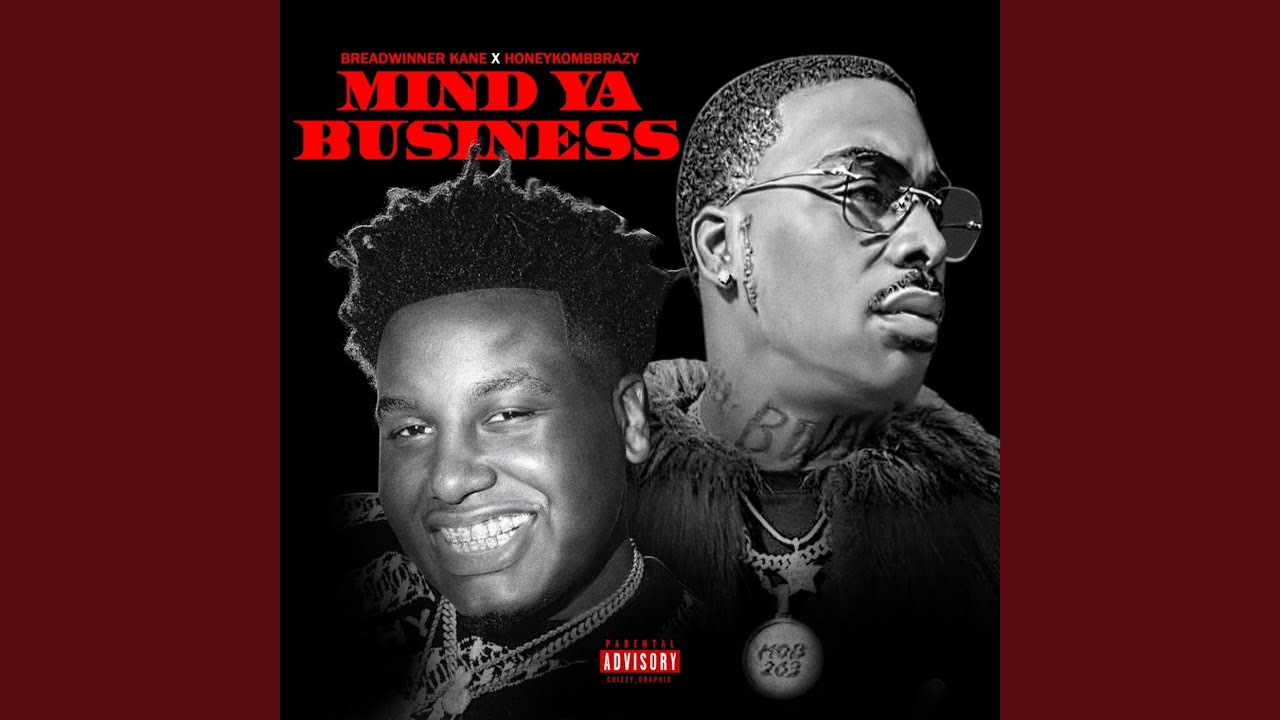 Mind Ya Business