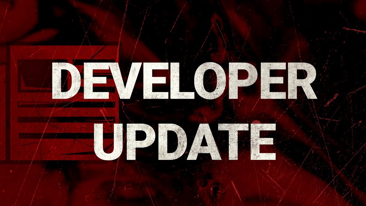 Dead by Daylight - Mid Chapter Update Jan 2021