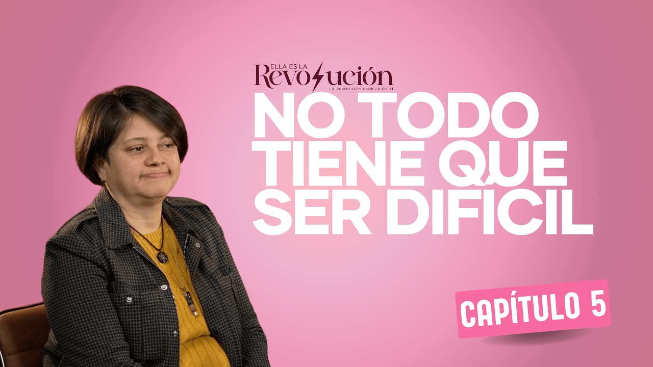 La herida con tus padres está bloqueando tu abundancia