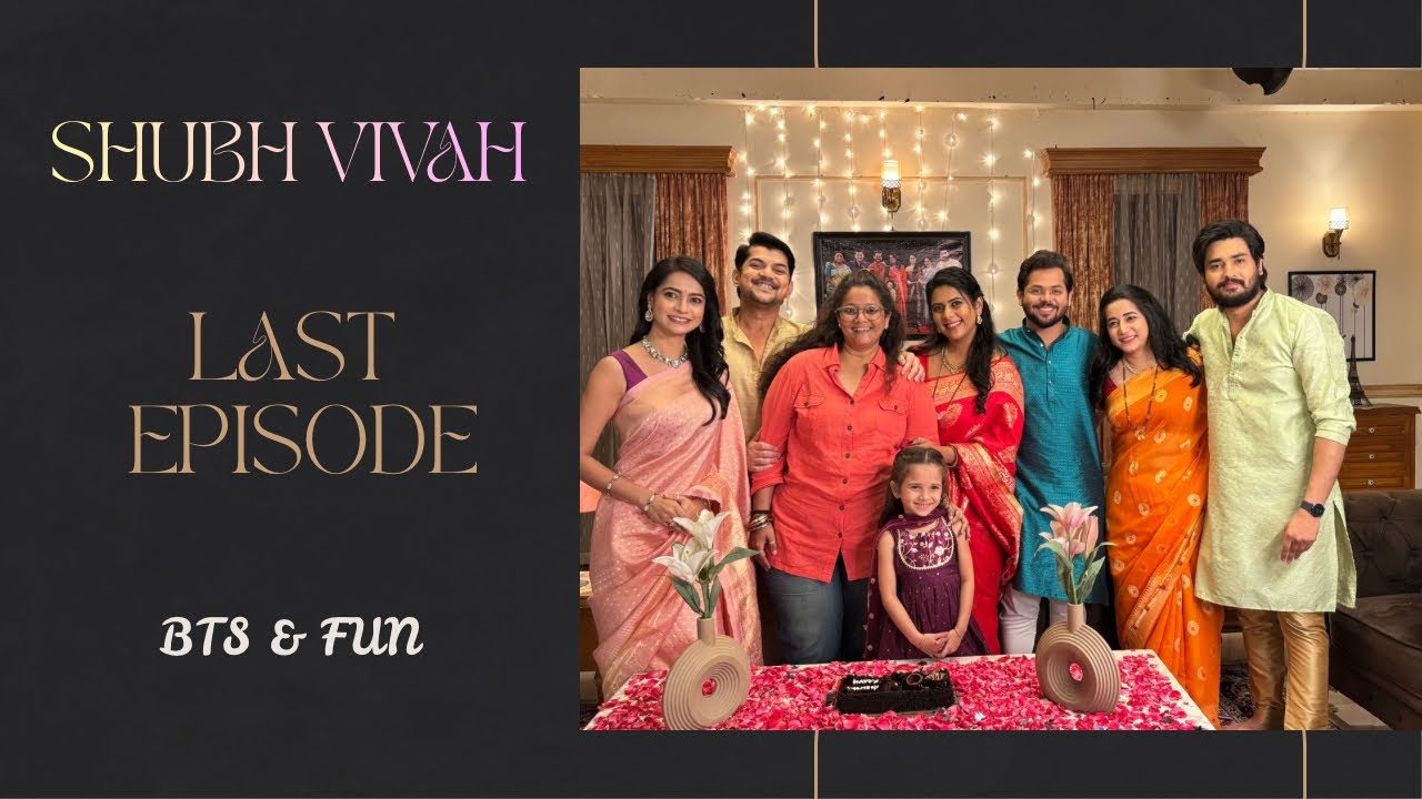 Shubh Vivah BTS Masti | Unseen Fun Moments 