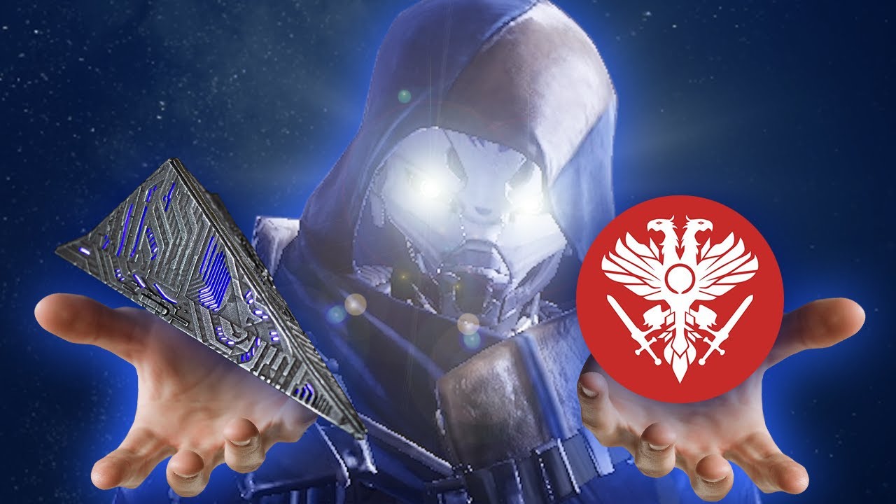 Destiny 2: Beyond Broken