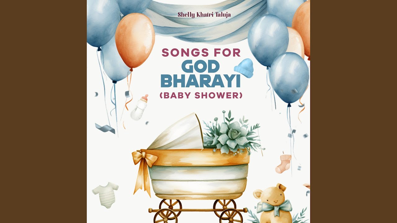 Godbharayi Aapki • Baby Shower