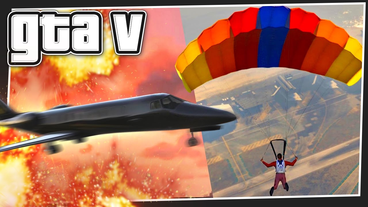 BATTLEGROUNDS IN GTA | GTA 5 Online