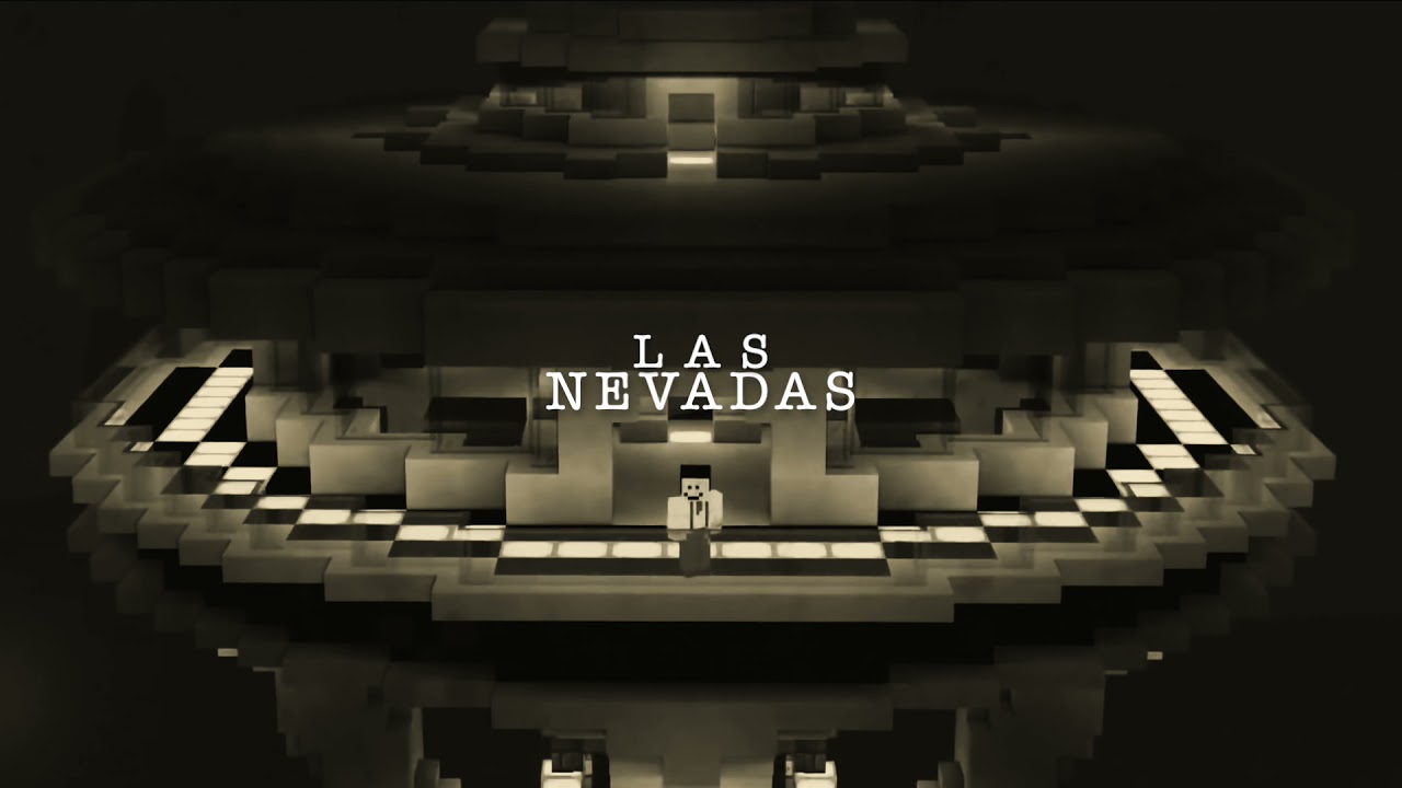 Las Nevadas - Theme - instrumental version