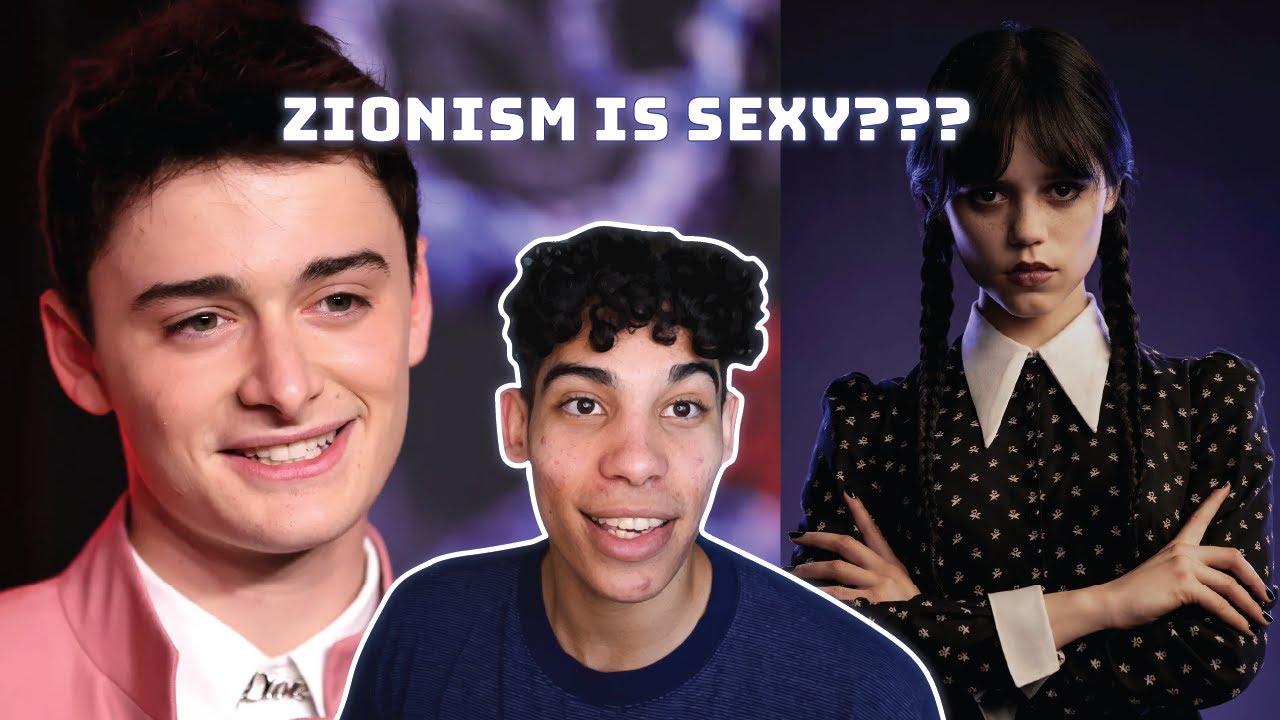 Noah Schnapp Drama is RIDICULOUS!!!