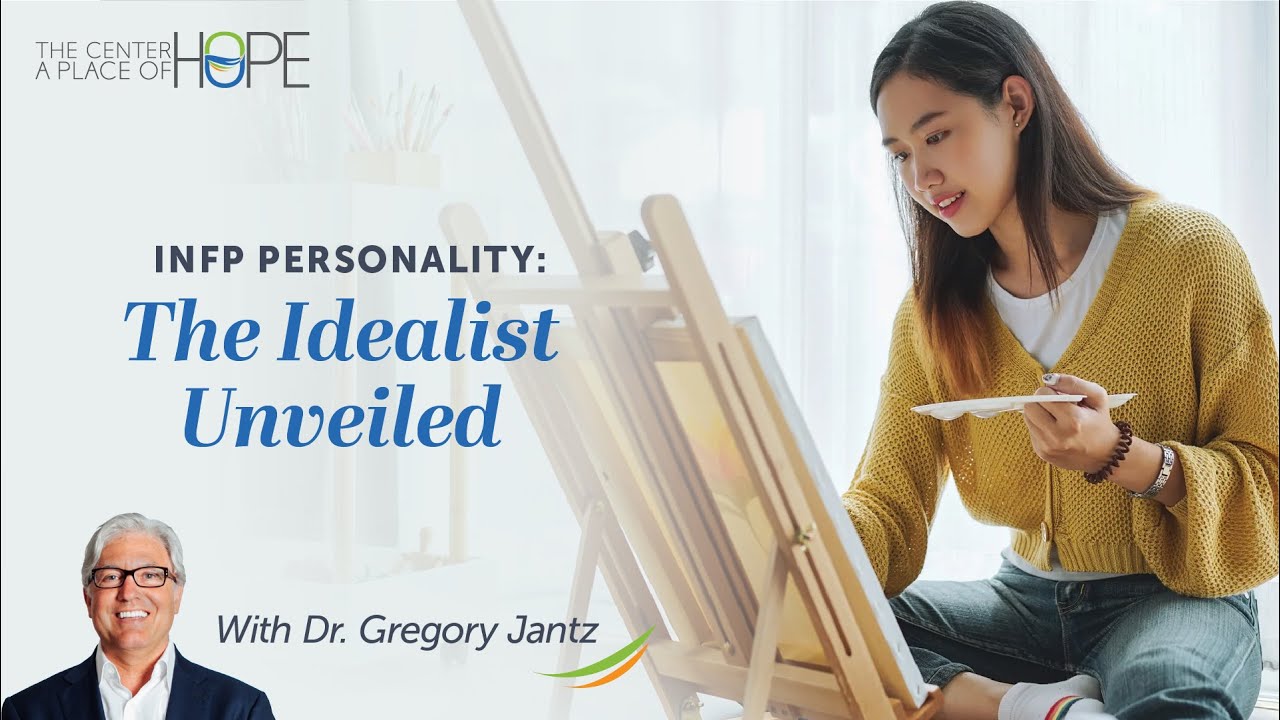 INFP Personality: The Idealist Unveiled | Traits, Strengths & Growth Tips