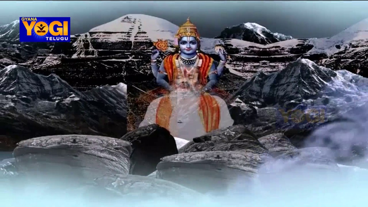 Swarayoga | Episode - 3 | Self- Realization | శ్రీ శేష భట్టార్ సుదర్శనాచార్యుల  | Gyana Yogi