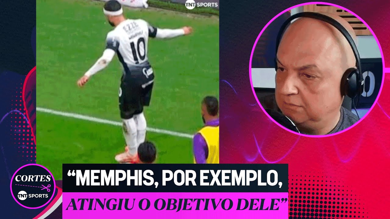 PROIBIDO SUBIR NA BOLA! ANDRÉ HENNING MOSTRA SUA VISÃO E CRITICA DECISÃO DA CBF