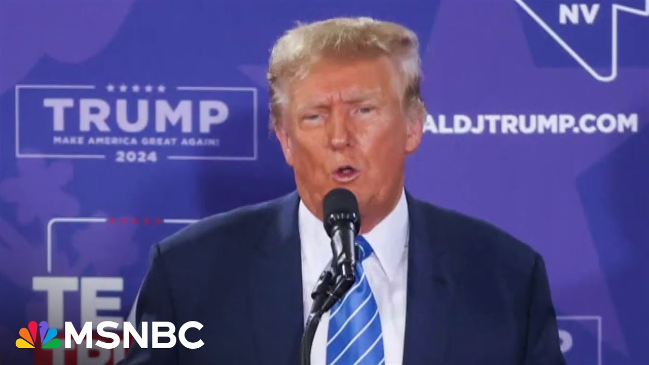 Typos, sloppiness, and math errors raise new questions about the Trump family business