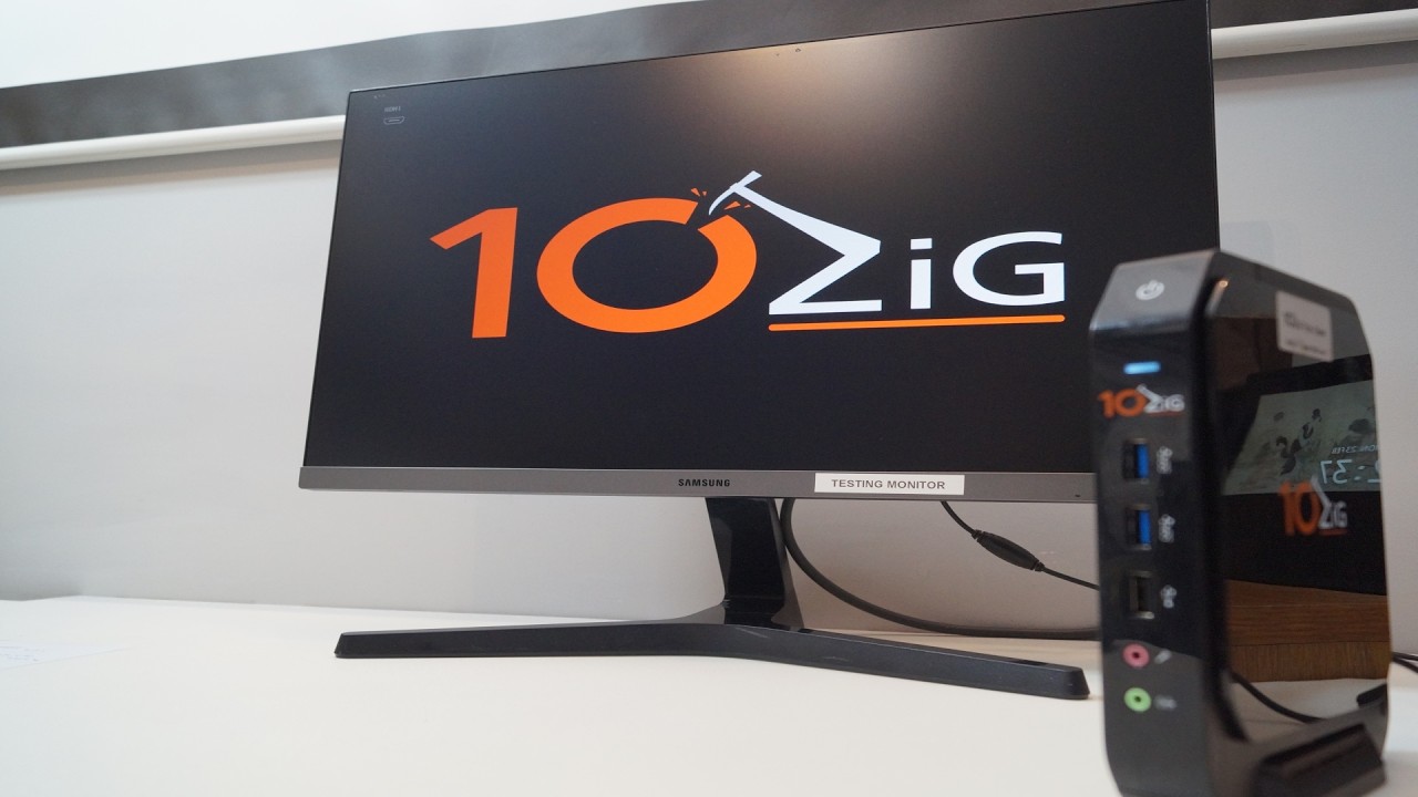LINUX MINT 2026 SYSTEM DEMO - 10ZiG 5900Q Professional Edition (Full Test)(Banking & Crypto Ready)