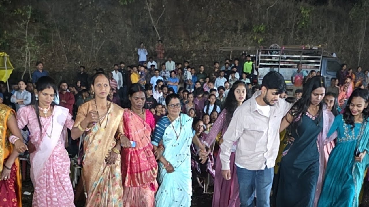 Aadivasi Best Band Party .All Band Party Video