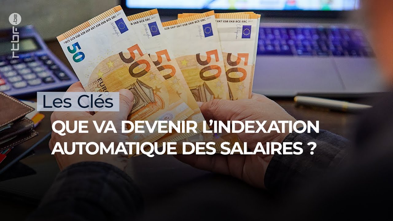 Que va devenir l’indexation automatique des salaires ? - Podcast 