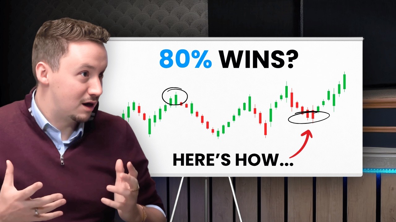 The ‘Set Method’ They Don’t Want You to Know (5% Monthly PROFIT Breakdown)