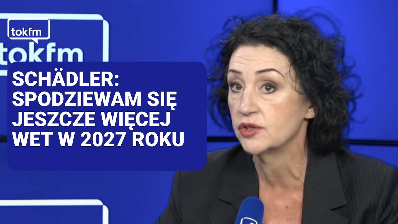 Wybory w TOK-u | Kucharska-Dziedzic, Napieralski, Sch&auml;dler
