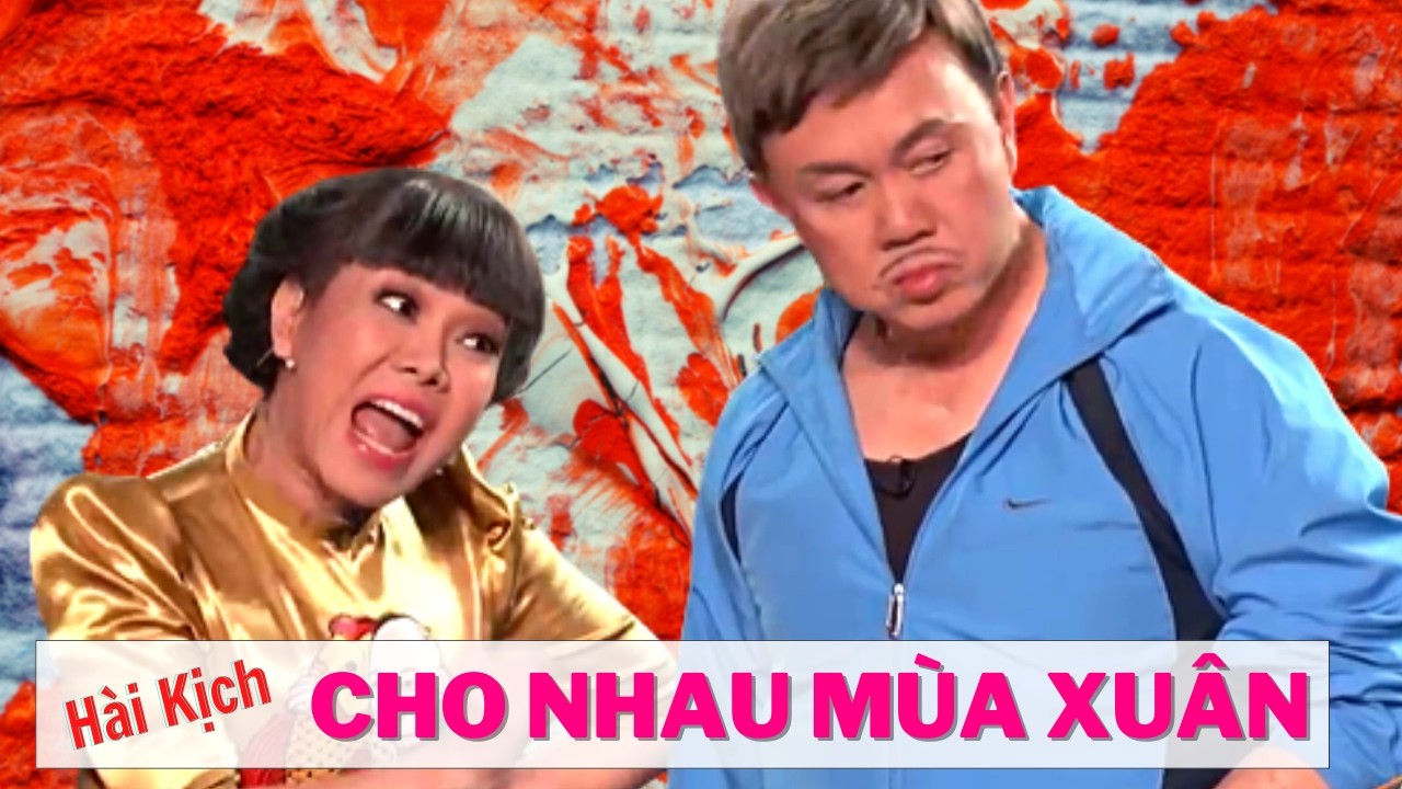 Hài Kịch 