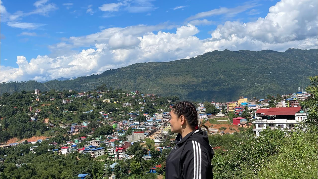 Travel vlog|| Rake to gopetar #panchthardairy #Panchtharvlog