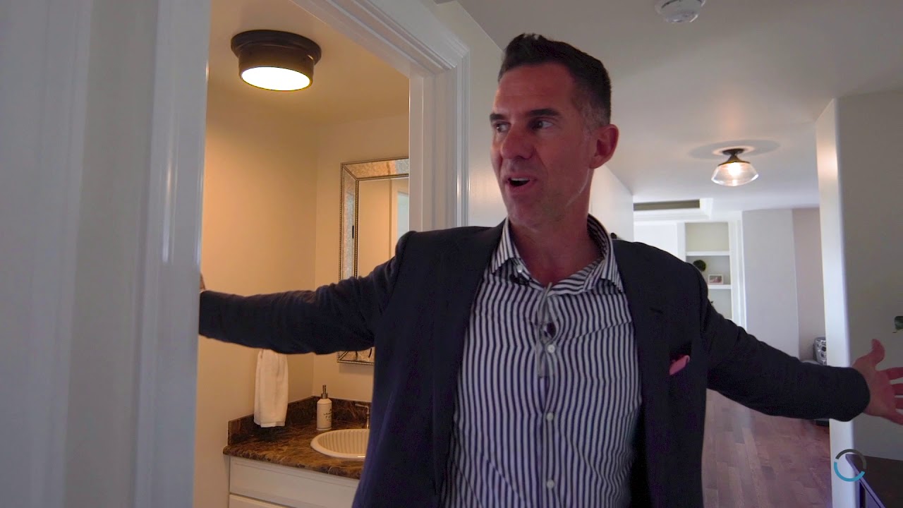901 Cliff Drive Newport Beach CA by The Address. Virtual tour featuring Agent Bud Mastropaolo.