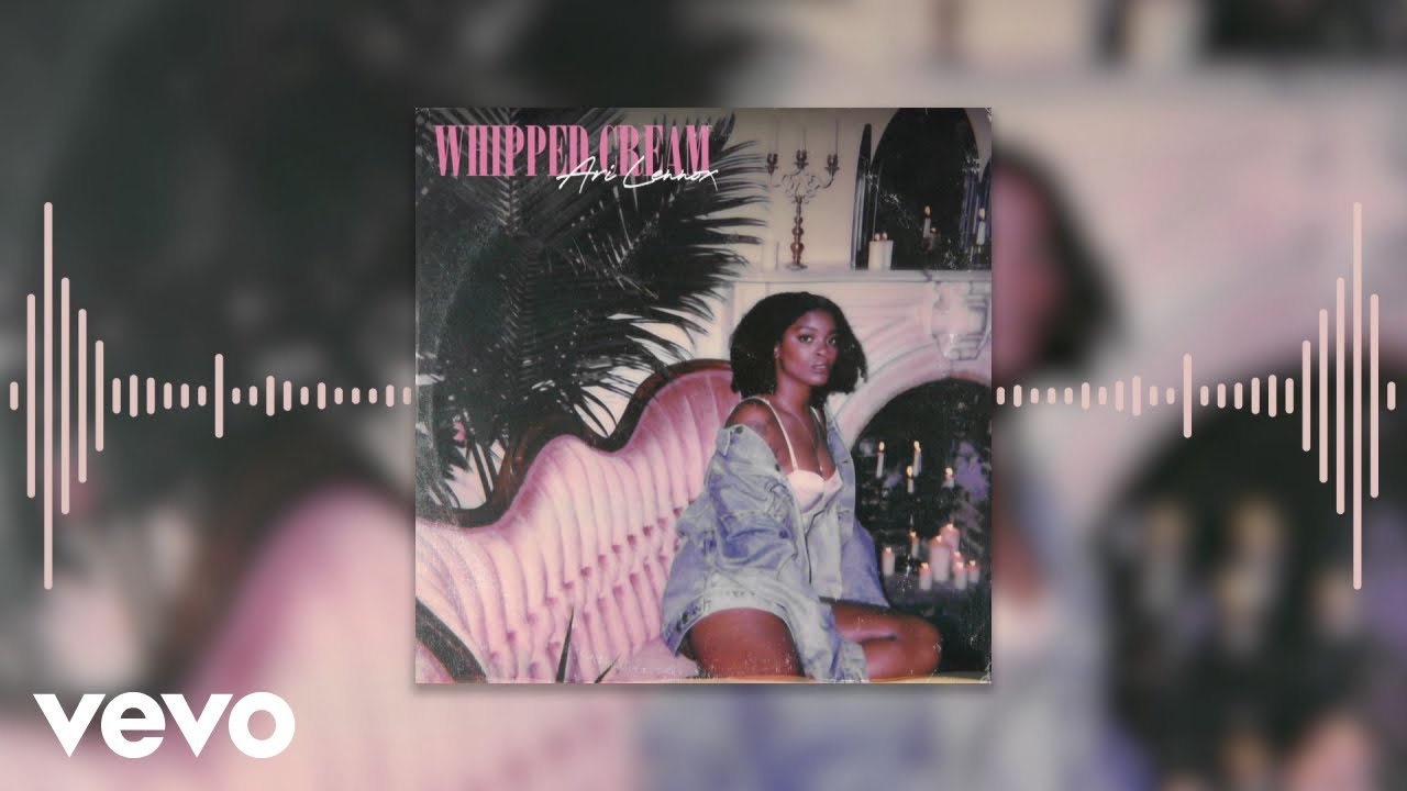 Ari Lennox - Whipped Cream (Official Audio)