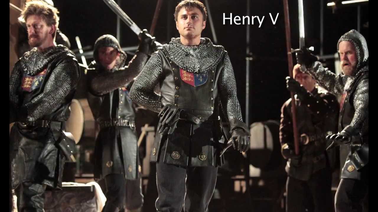 Henry V