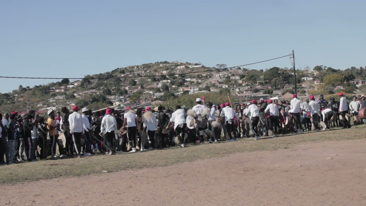 Shembe: Umgidi: IZIBONKOLO ezaMASIPHULA