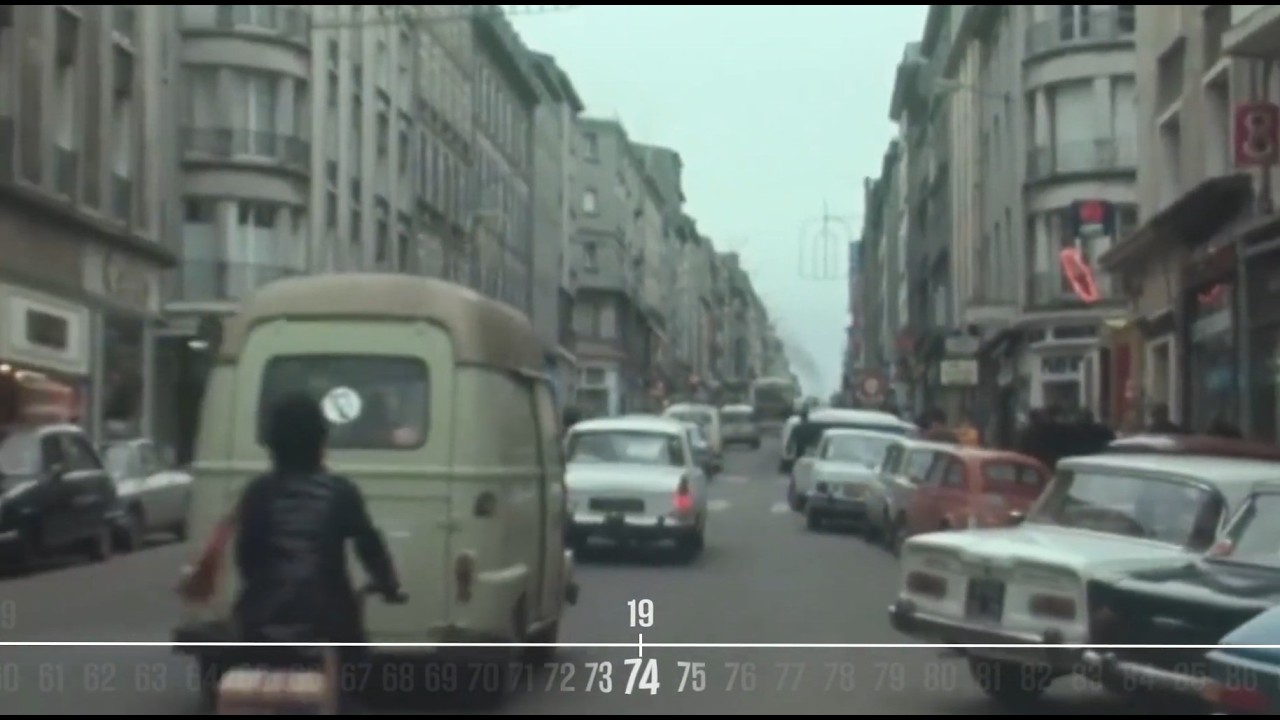 Mini documentaire 