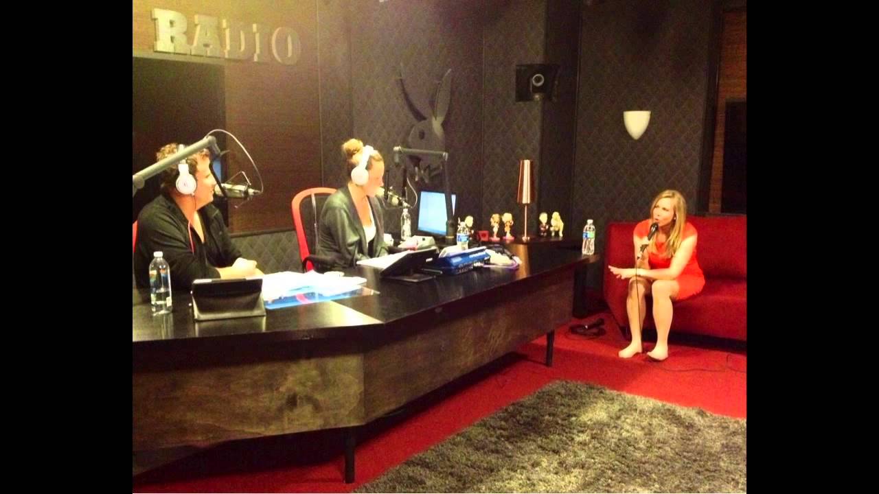 Playboy Radio