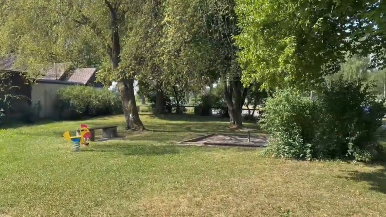 Tipp des Monats: August 2025: Spielplätze in Illertissen (Kernstadt)