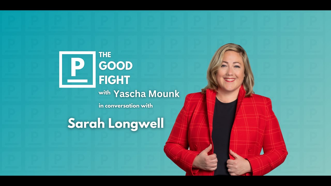Sarah Longwell on What Voters Really Think