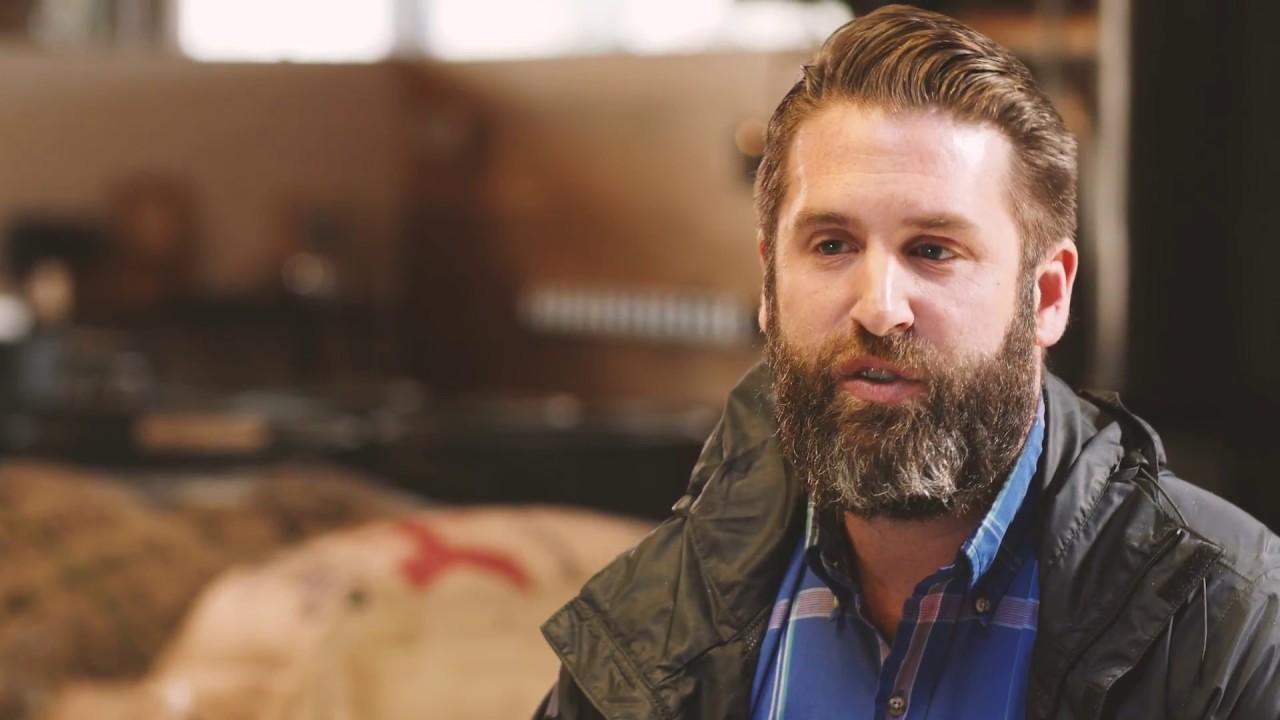 Cafe X Roaster Profile: Intelligentsia Coffee