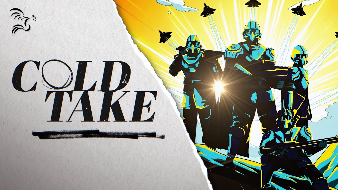 In-Game Monetization Keeps Getting Murkier | Cold Take