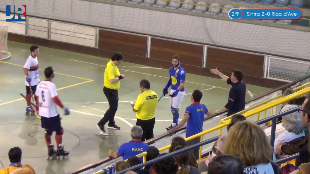 HC Sintra-Riba d'Ave HC
